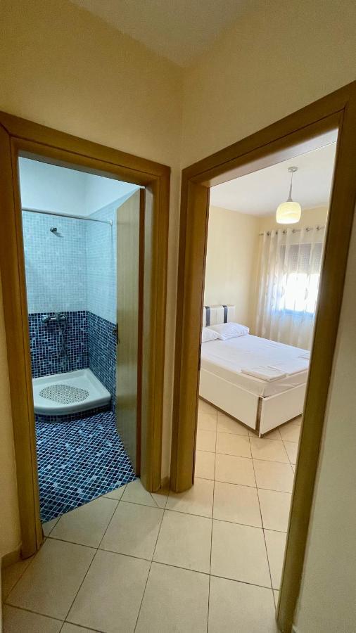 Endri'S Apartments Тирана Экстерьер фото